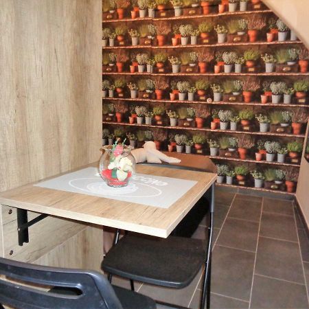 Appartamento La Botte SantʼElia Fiumerapido Екстериор снимка